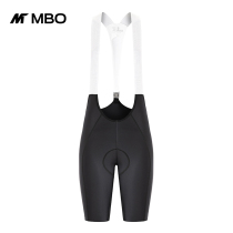 MBO Mainlan Knight Rider Series Women Braces Riding Shorts Streaming Light