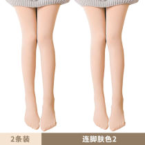 Silk Sox Womens spring and autumn light legs thin suede deity Autumn Winter Naked Sensation Super Natural anti-seduces Flesh Tone Underpants Pantyhose Pantyhose