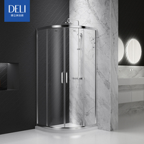 Deli shower room F7 (online deposit details to the store)