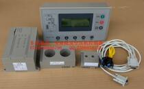 MAM-100 air compressor controller Display operation control panel MAM-KY02S Air compressor smart performance controller