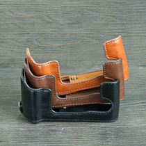 for Fujifilm xt30 Camera Bag xs10 XE3 xt100 XT200 XT3 Base XA5 7 Protective Case