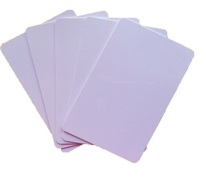 IC access card IC card IC card contactless IC card Fudan M1 card access card IC card IC white card