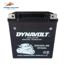 Harley Big Gliding Road Wang Chunfeng x8 ATV Bombardier Polaris Motorboat 12V30a Battery Battery