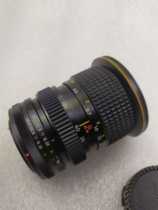  Tuli 24-40 2 8 wide-angle zoom large aperture portrait landscape adaptation Sony micro single Fuji