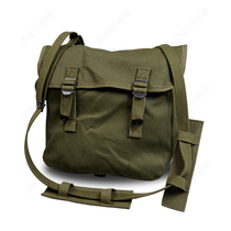 American Marine Corps Officer Backpack Miscellaneous Bag Satchel