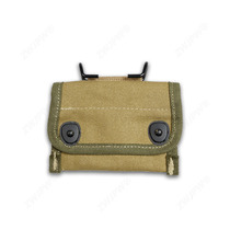 American North Arrow package coin purse