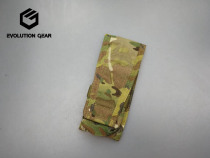 EVLOUTION GEAR production 556 Double Kits Tactical Vest Outload CAG Love with Pack MC
