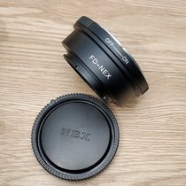 FD switching ring FD transfer Ekou FDD-EOS M EF M FX microuni NEX pick up rear cover