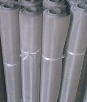 500 mesh metal woven mesh Acid and alkali resistant woven mesh High mesh wide metal mesh 30 long