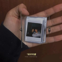 Photo development and development photos 2 3 print star photos HD photos phone case photos customized Polaroid