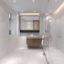 Eno tile whole body marble non-slip tile 3Y8510 Actually home wall tile Floor tile All porcelain