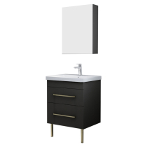  Huida HDFL051-H6 bathroom cabinet