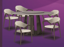 Mousse Restaurant Portfolio