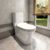 Huida Toilet Bowl toilet toilet toilet HDC6285 actually Home