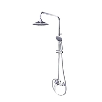 Hixidian Jiumu Sanitary 36004-131 shower faucet set toilet multifunctional shower