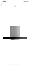The large suction ventilator of the beauty of the beauty CXW-260-B83S