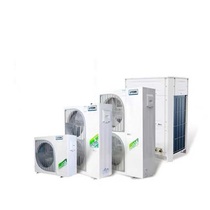 York household water system central air conditioning floor heating two-in-one intelligent frequency conversion one drag multi YVAG020RNE