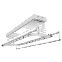 Aohua AH1204DSM-27S Intelligent Clothes Dryer Home Decoration Intelligent Electric Lift Clothes Dryer