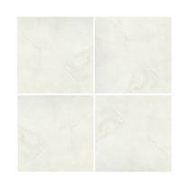 Eno tile Guest bedroom floor tile full cast glazed marble 800 non-slip brick 800*800 white marble