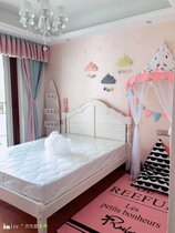 I love my single bed SNA05-15 * 20-E01