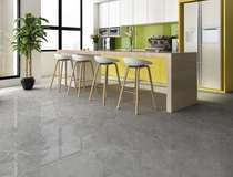 Crown pearl realm stone-Mocha gray GF-RQ1575003