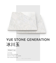 Nobel tile Glacier Jade RS807136