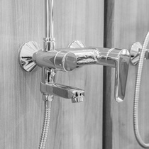 U.S. Standard Shower Tap (FFAS9089-100500BC0)