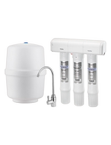 Pleasant Mouth) 800CPRO Pure Water Machine RO Reverse Osmosis Water Purifier Home Water Purifier Kitchen Self