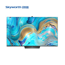 Skyworth Skyworth 55Q51 55 inch smart 5G Ultra HD HDR LCD TV