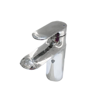 Kohlers single washbasin faucet