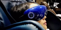 Mu Si Eye Spirit Eye Massager
