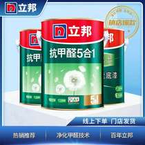 Nippon Anti-Formaldehyde 5-in-1
