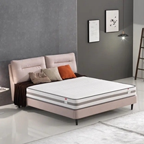 Cofan whole house custom Roman holiday bedroom package bed mattress modern simple light luxury European bed