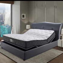 Shuda mattress wonderful smart bed set (store self-pick-up)