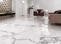 QD tile ink-and-wash time