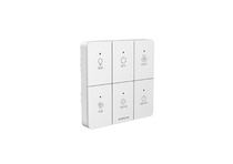AUPU Op ceiling QDP3622AHW in the shape of a