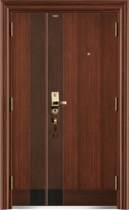 Elegant Lotte Steel Security Door GB Series GB-B-0102