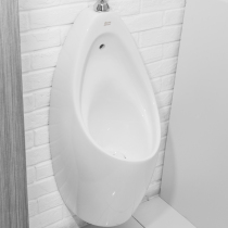 American standard wall-mounted urinal (CCAS6727-3200410C1)
