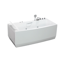 ORans Oroussa bathtub acrylic home adult bath Jacuzzi tub BT-62105