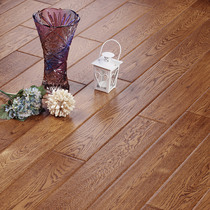 SFF Solid Wood Floor S-SJ0567-T-SK