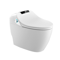 Hengjie multifunctional automatic smart toilet all-in-one machine Q9 (online deposit details consult customer service)