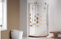 rongs shower room RS-0959A