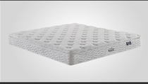 Carluford Spring Mattress Baker Home Master Bedroom 1 8 m Double Bed Mattress Soft and Hard Double Bed Mat