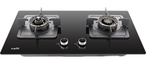 Vantage household gas stove B8413BF intelligent anti-dry burning safety protection spoil flame burst stir