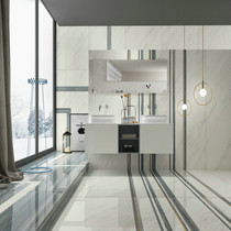 Marco Polo tile Yashi white CS9018AS