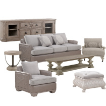 Meike home A R T architectural revival series Luxury classic light luxury European retro feelings style