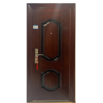 Wang Li security door security door GL-208 high strength series 2050*950 steel military grade hinge hinge
