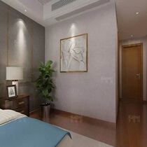 Cabary Art Paint Silk Illusion