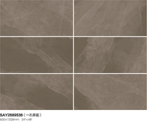 Shunhui tile Glacier Brown SAY2689536