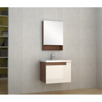 Jiumu bathroom cabinet (excluding faucet) A2211 two colors